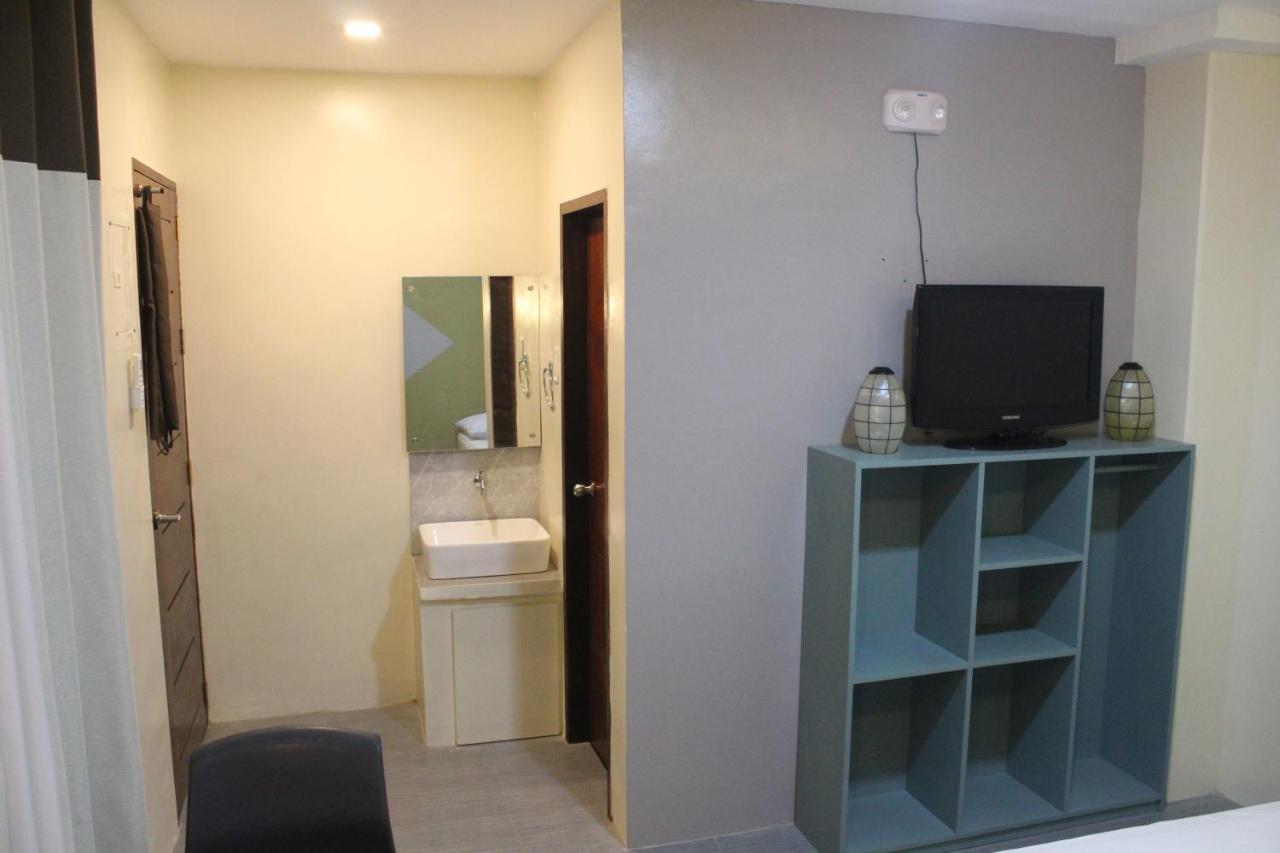 Ninie'S Place Puerto Princesa Dış mekan fotoğraf