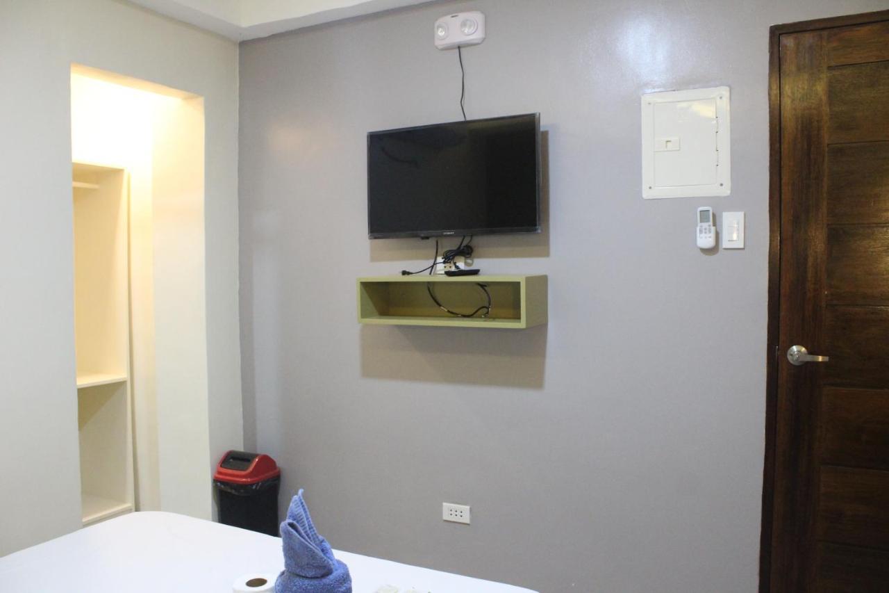 Ninie'S Place Puerto Princesa Dış mekan fotoğraf