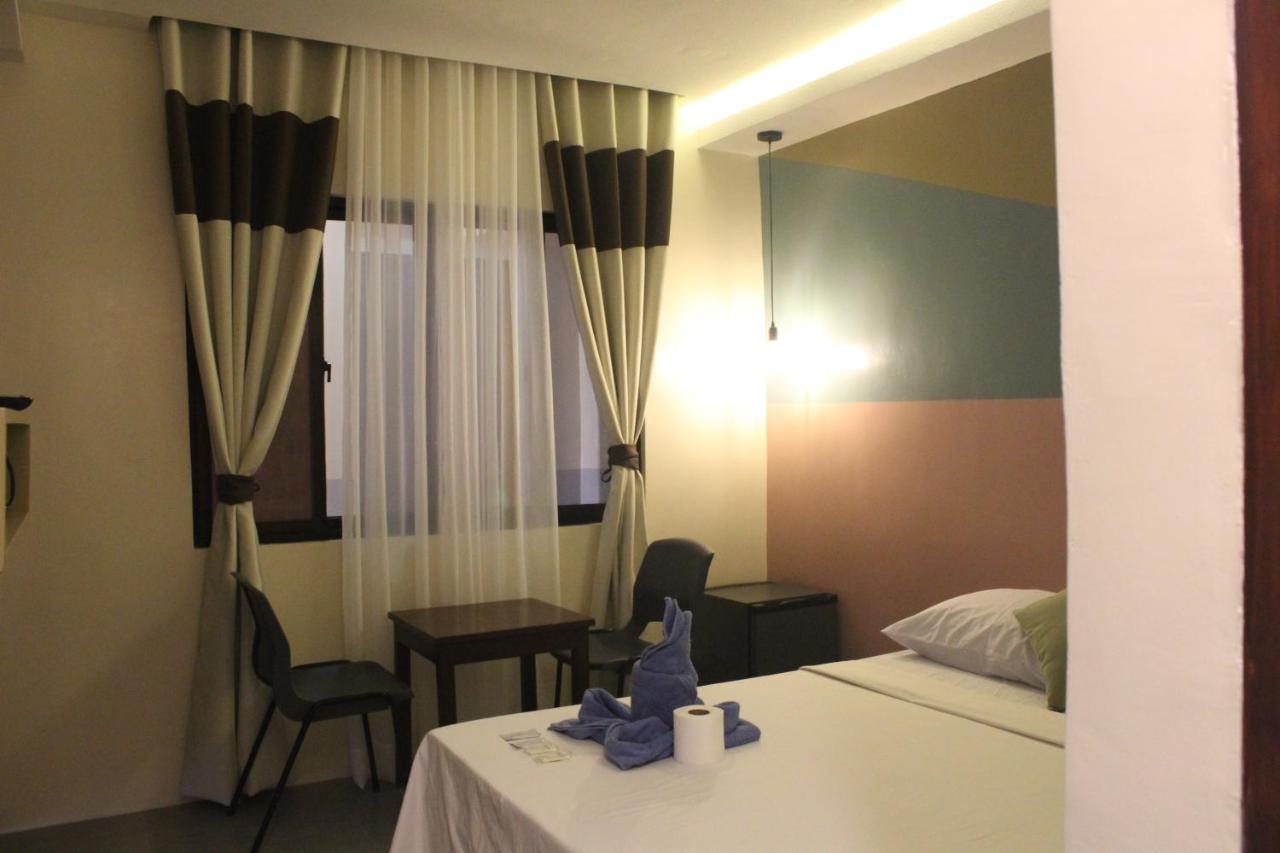 Ninie'S Place Puerto Princesa Dış mekan fotoğraf