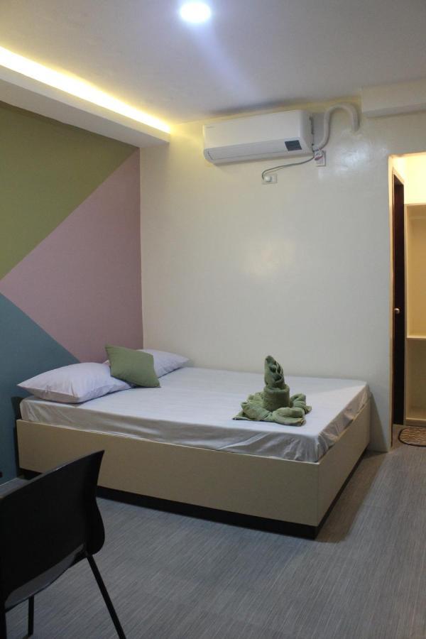 Ninie'S Place Puerto Princesa Dış mekan fotoğraf