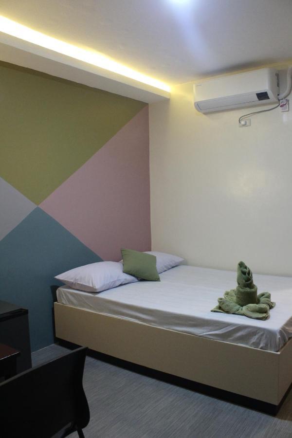 Ninie'S Place Puerto Princesa Dış mekan fotoğraf