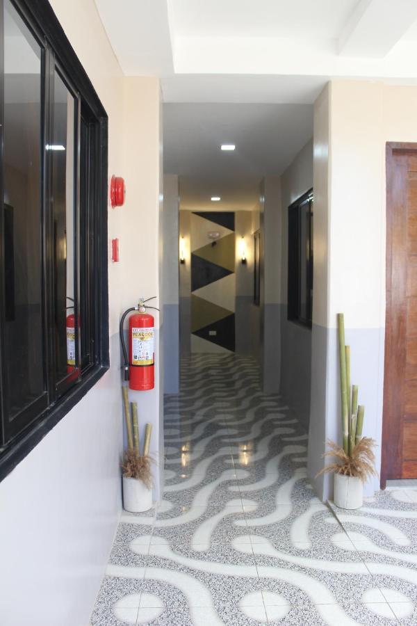 Ninie'S Place Puerto Princesa Dış mekan fotoğraf
