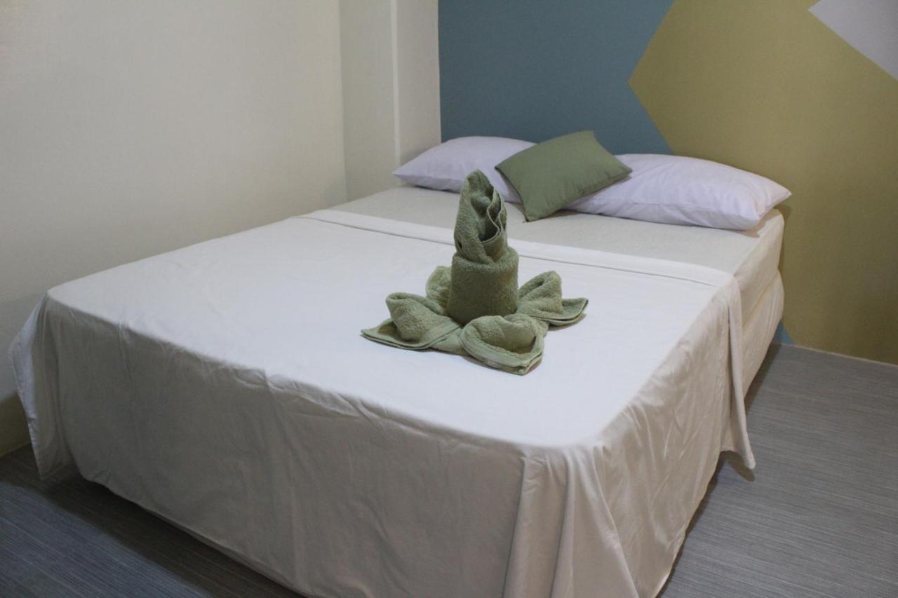 Ninie'S Place Puerto Princesa Dış mekan fotoğraf