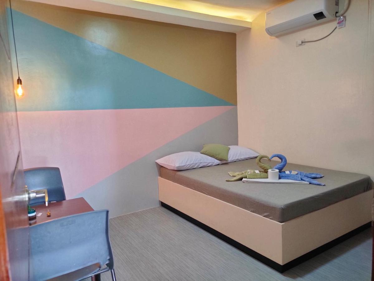 Ninie'S Place Puerto Princesa Dış mekan fotoğraf